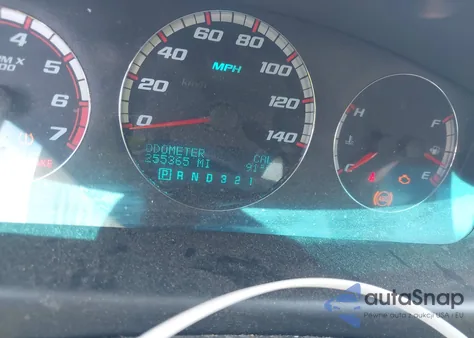 2007 Chevrolet Impala Ss из США, поврежденный, VIN 2G1WD58C179208309